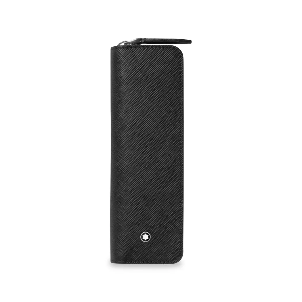 Montblanc - Stiftetui, 1 Stück, Black