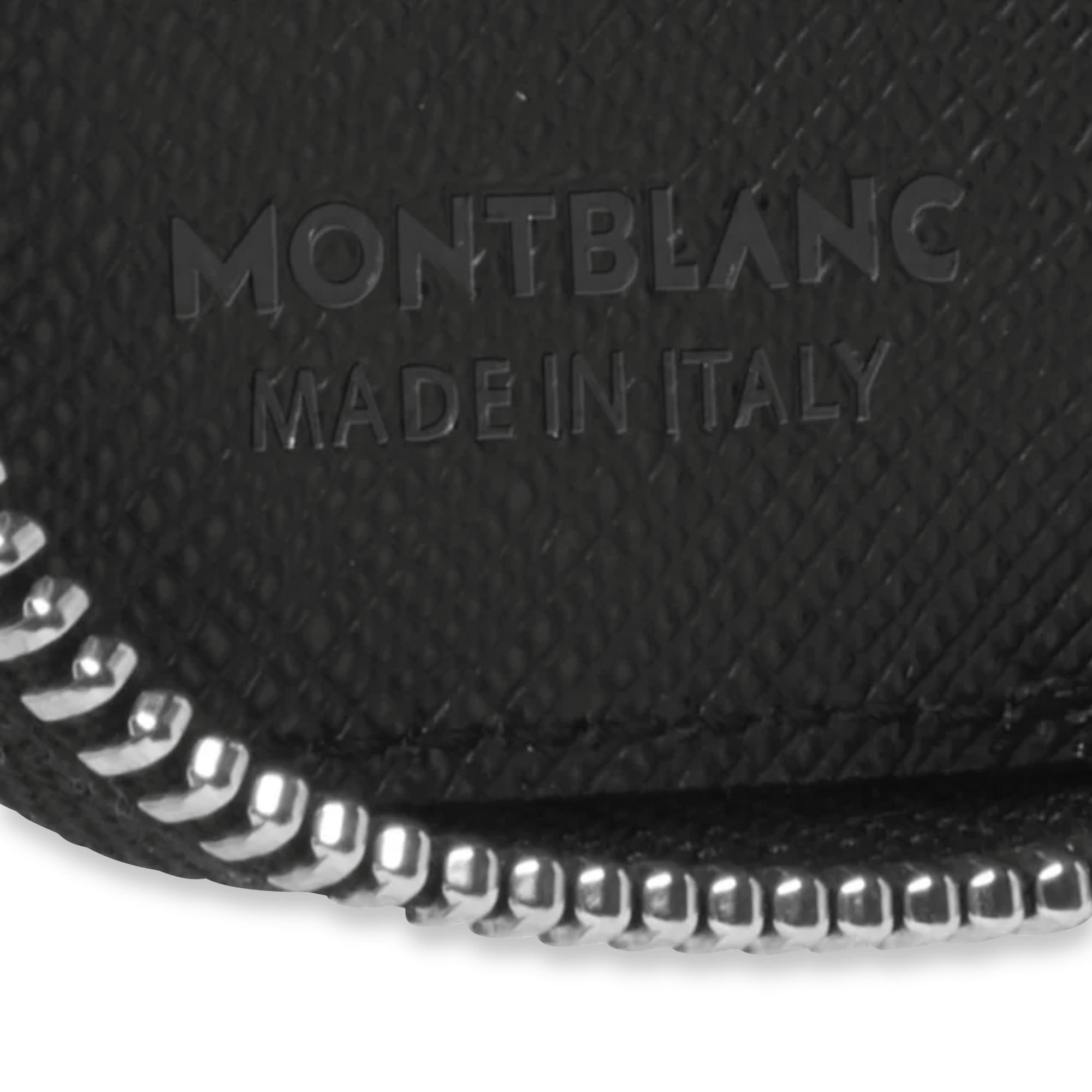 MONTBLANC Astuccio Sartorial 