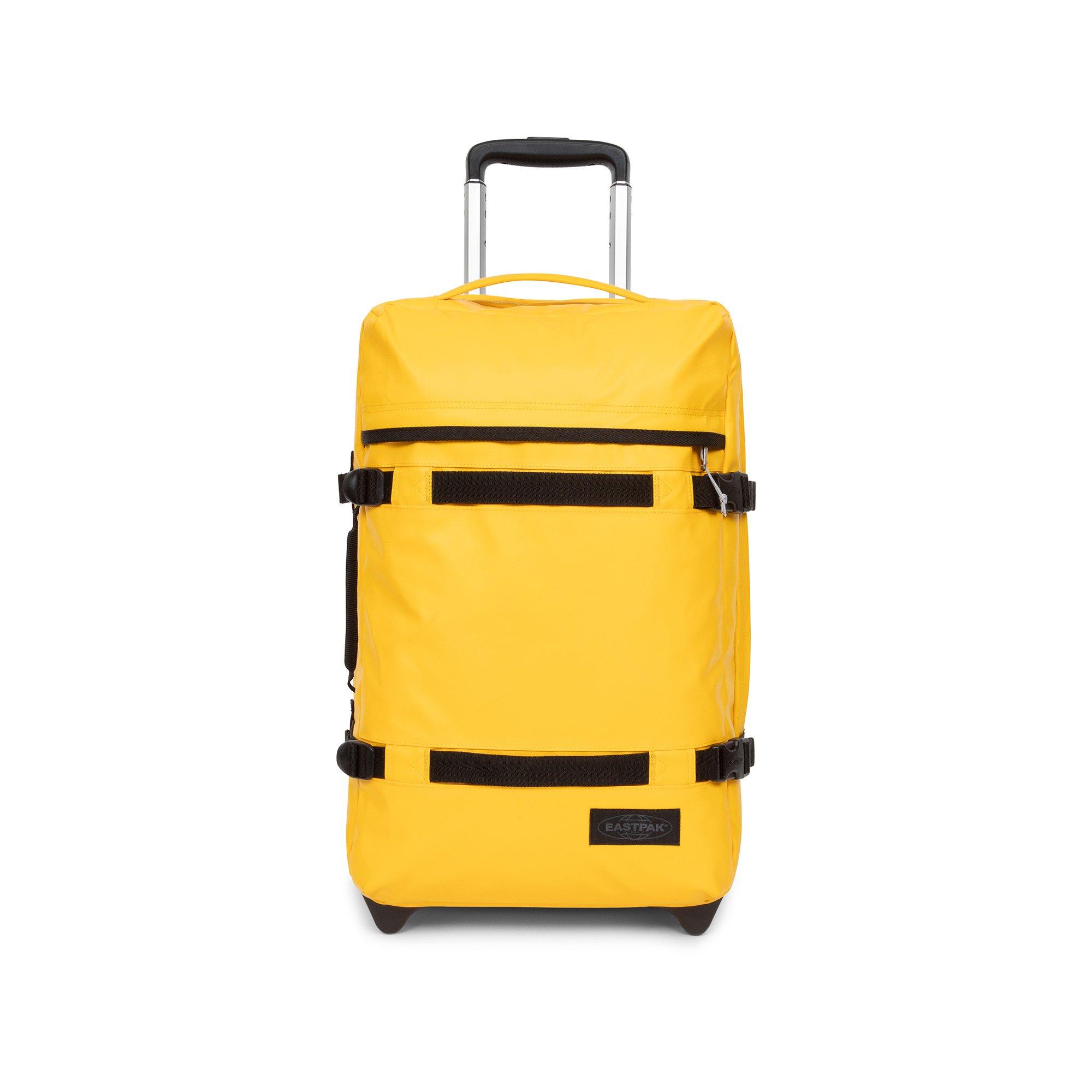 Eastpak Duffle bag à roulettes TRANSIT'R S 
