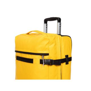 Eastpak Duffle bag à roulettes TRANSIT'R S 