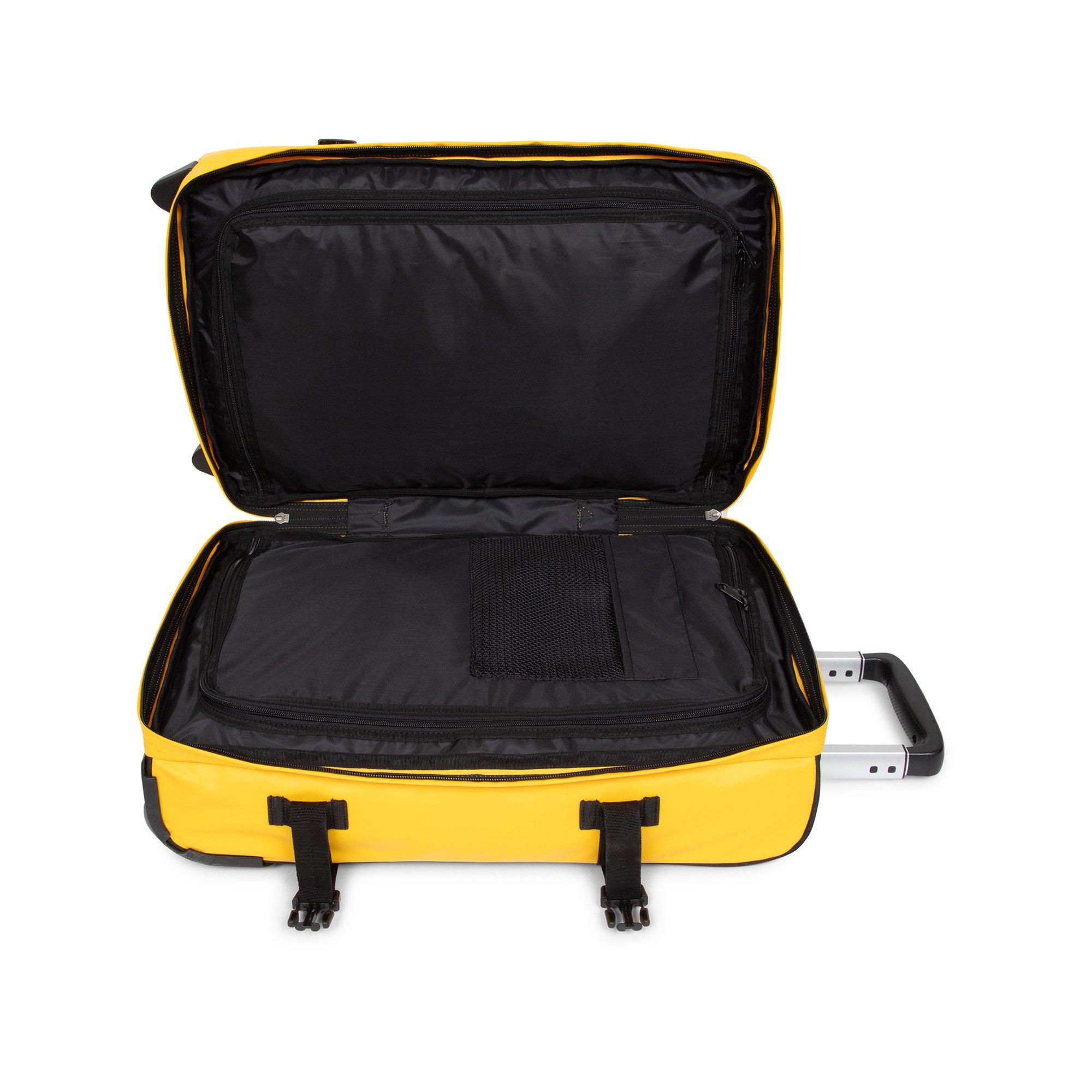 Eastpak Duffle bag con ruote TRANSIT'R S 