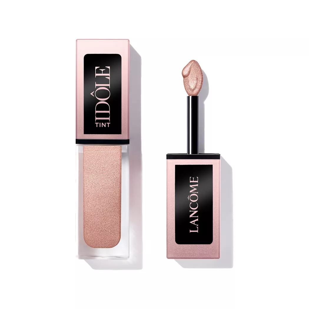 Lancôme Idôle Tint Eyeshadow Rose Gold 9ml 2