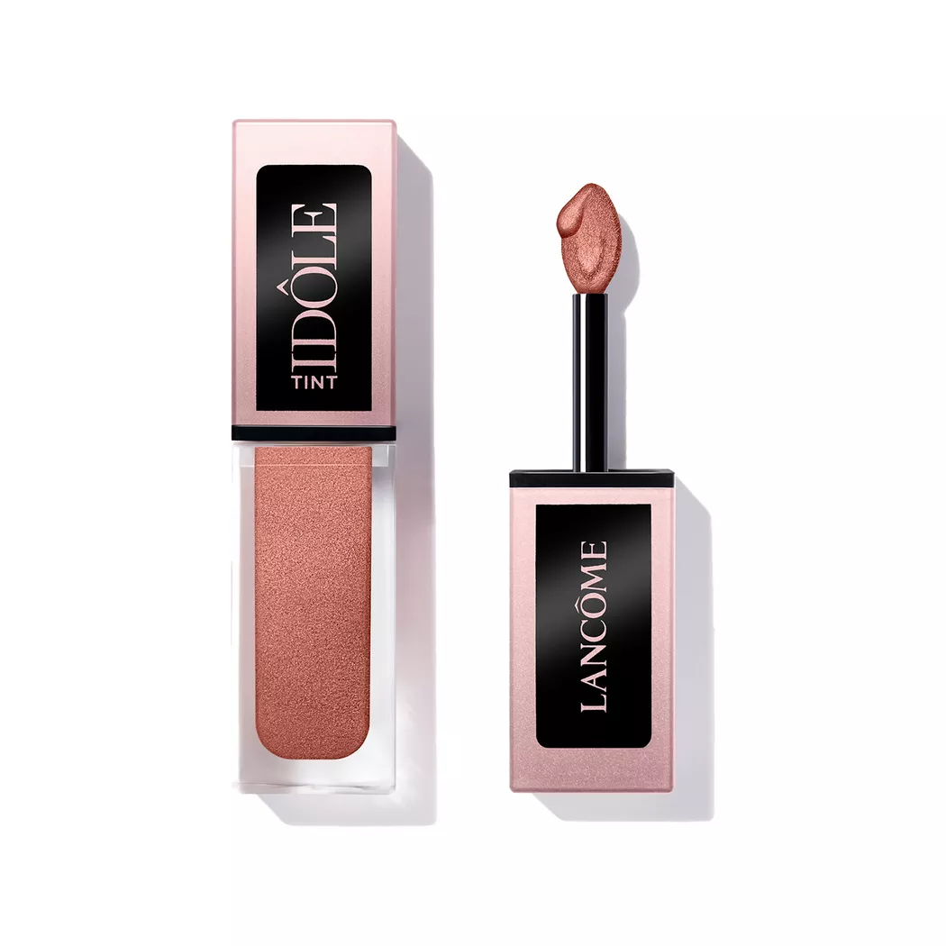 Lancôme Lash Idôle Tint Eye Shadow 03 Hot Lava 2