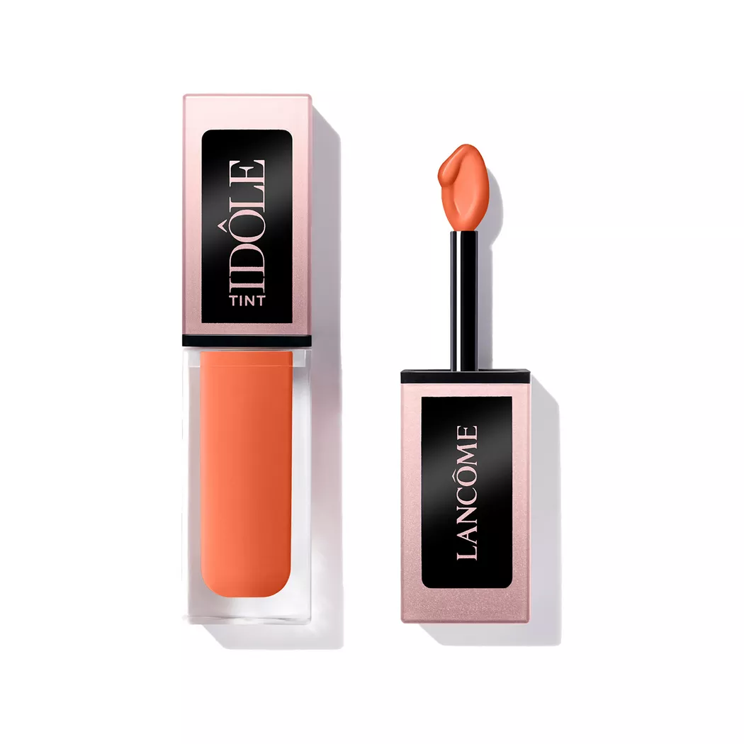 Lancôme Lash Idôle Tint Eye Shadow 04 Orange