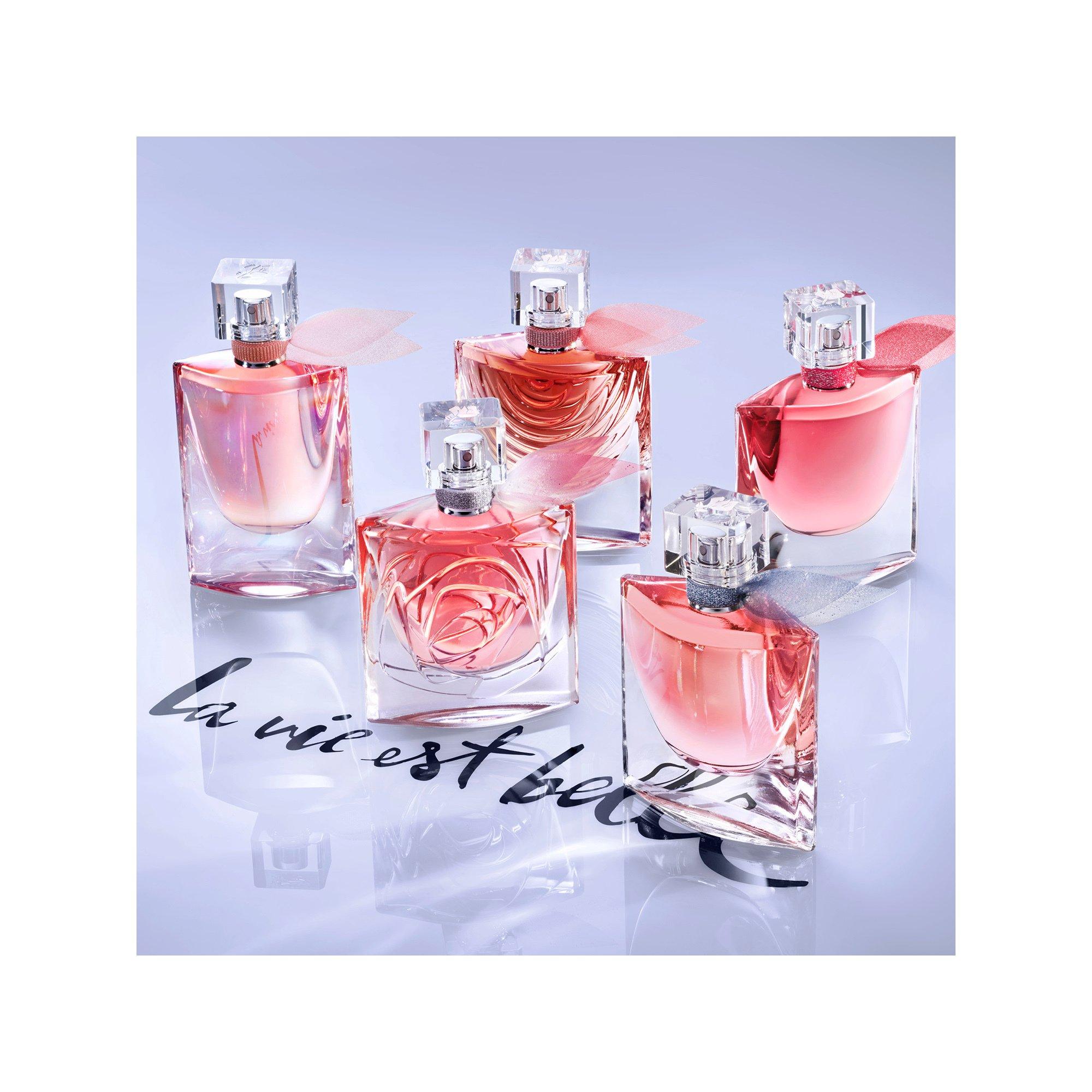 LANCOME  La vie est belle Rose Extra Eau de Parfum 