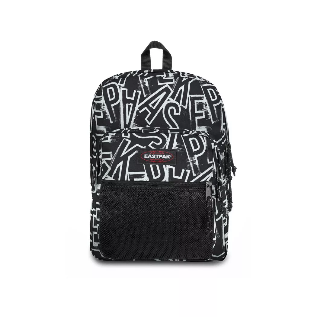 Eastpak - Rucksack, 38l, Schwarz matt