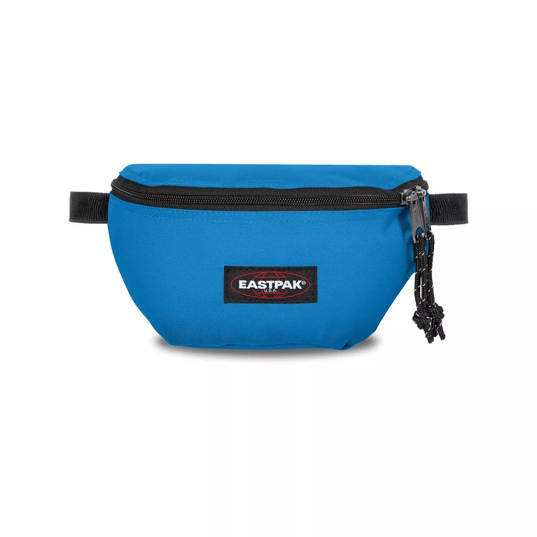 Eastpak - Bauchtasche, 16.5CM, Azurblau