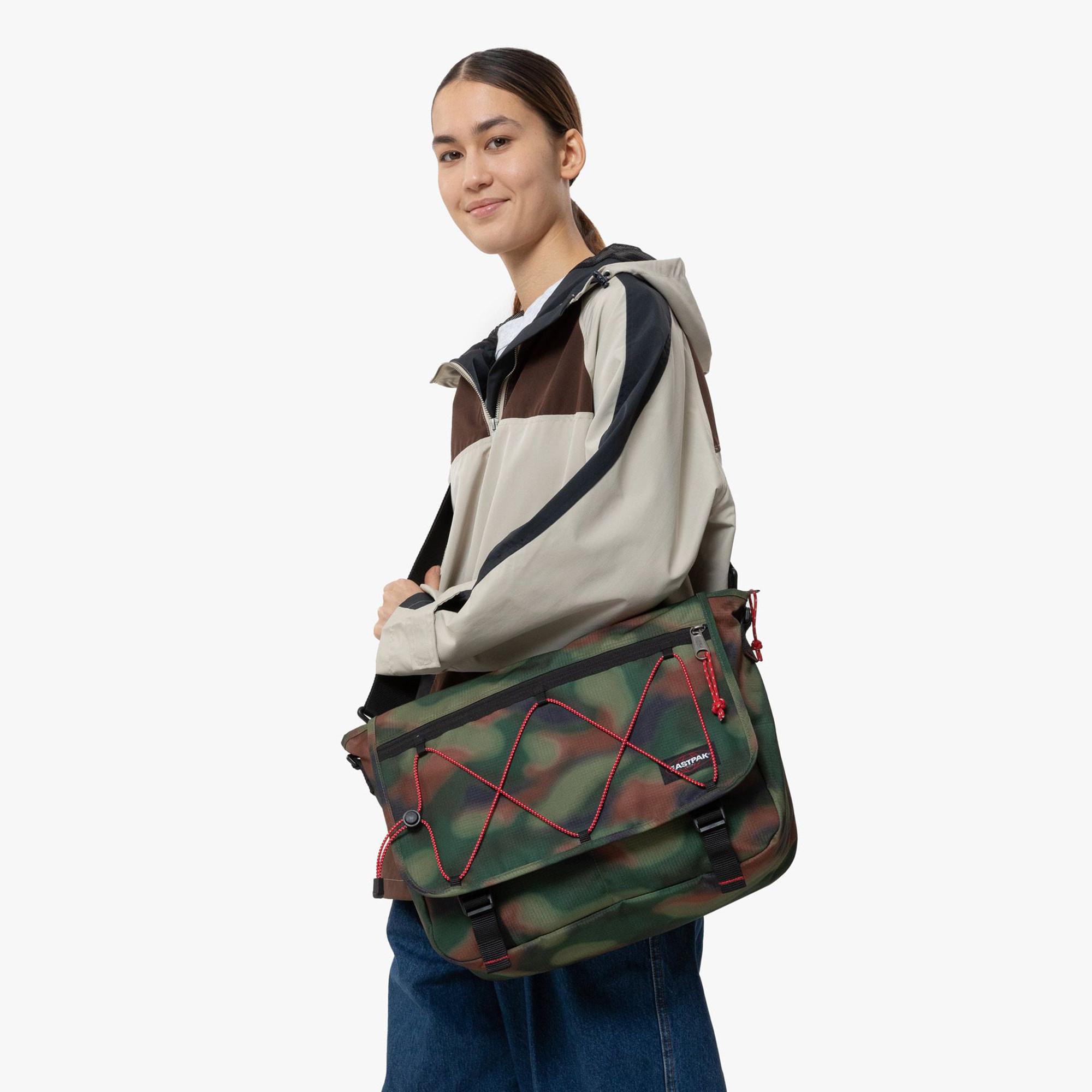 Eastpak Sac à bandoulière Delegate + 