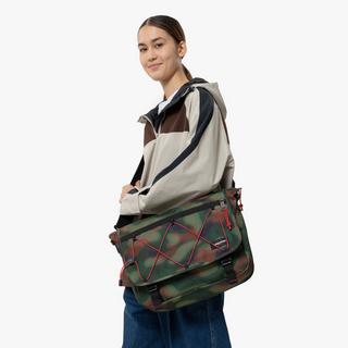 Eastpak Borsa a tracolla Delegate + 