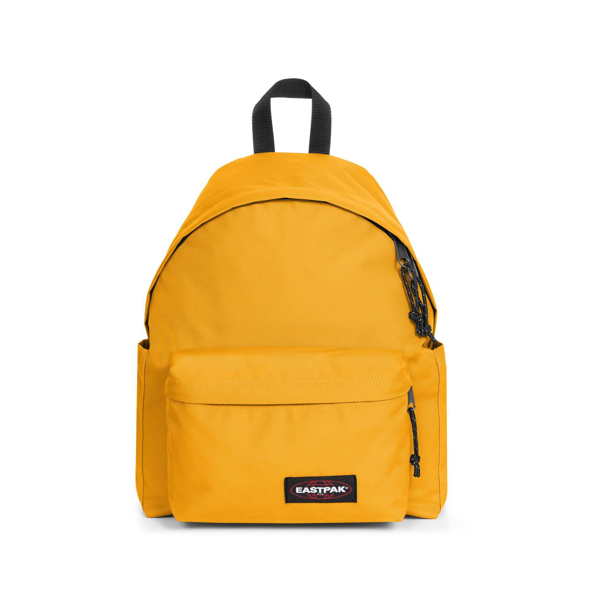 Image of Rucksack Unisex Gelb Pastel 24 L