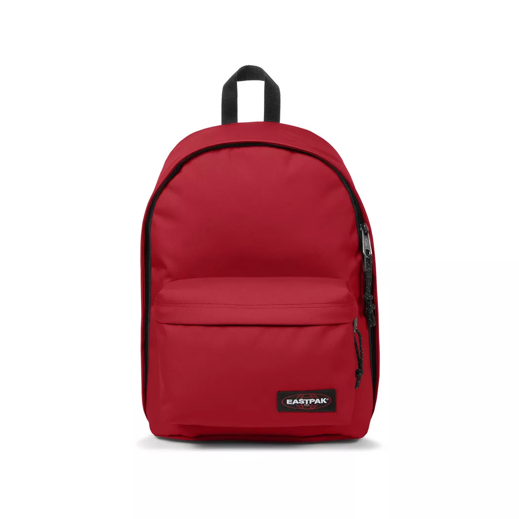 Eastpak - Rucksack, 27L, Burgundy