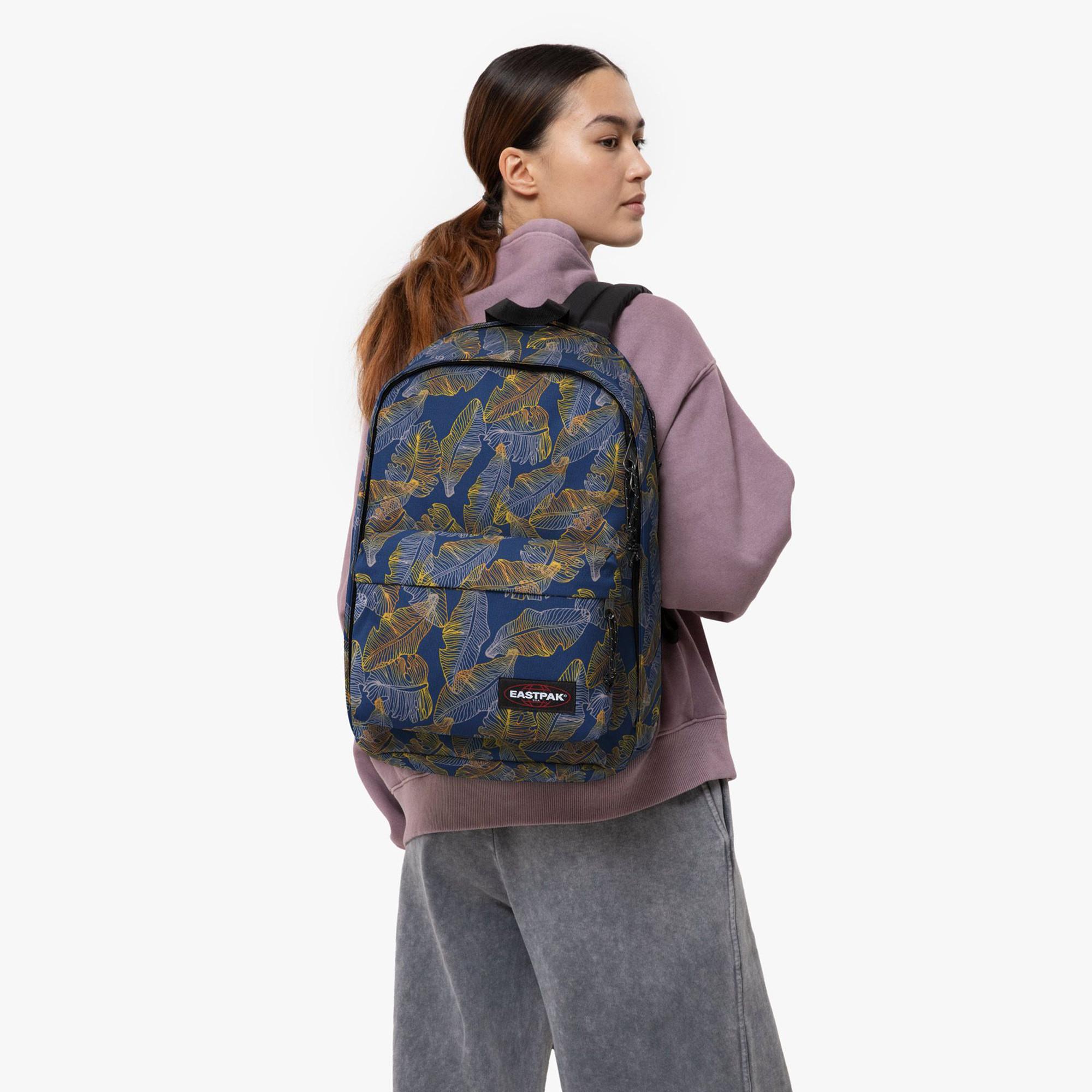 Eastpak Zaino BACK TO WORK 