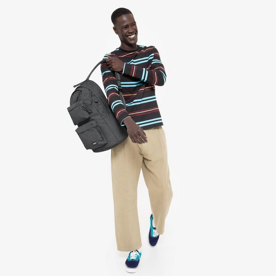 Eastpak Rucksack PADDED DOUBLE 