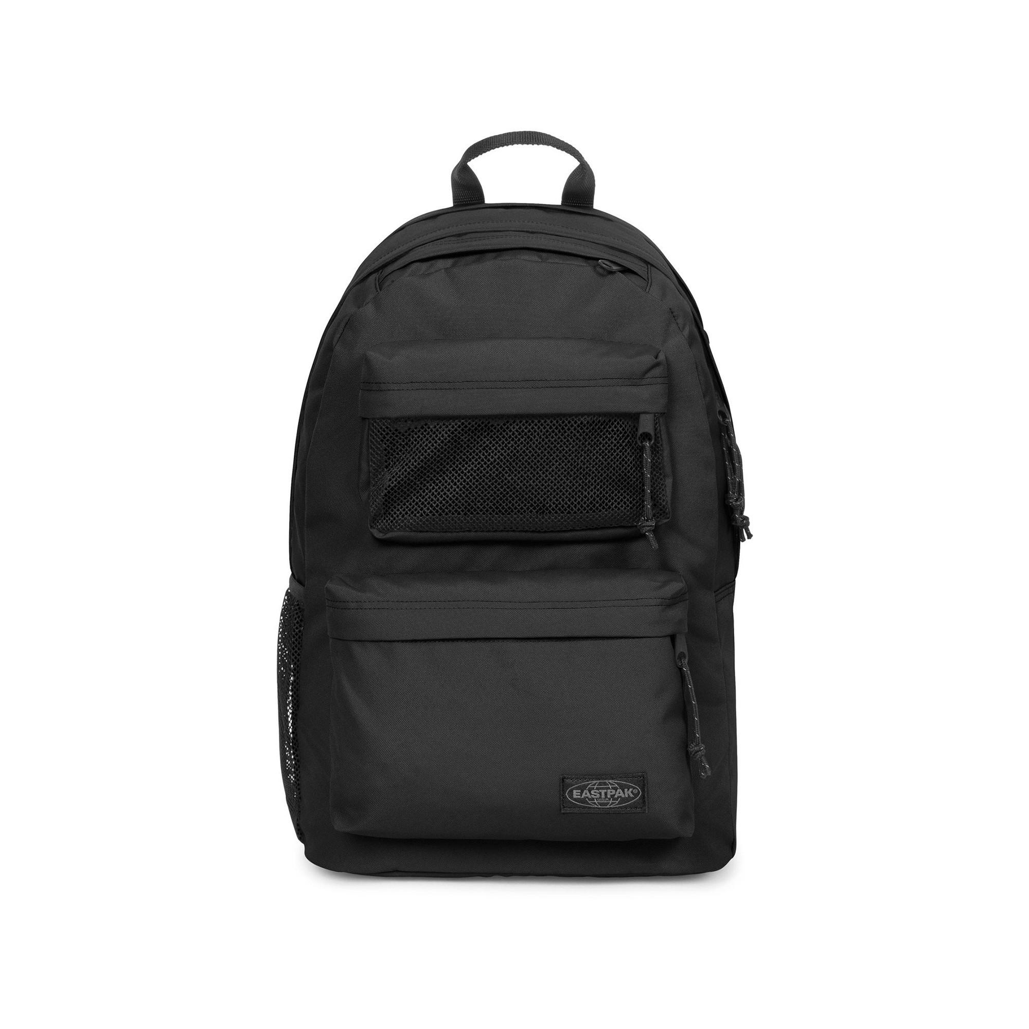 Image of Rucksack Unisex Schwarz matt 30 L