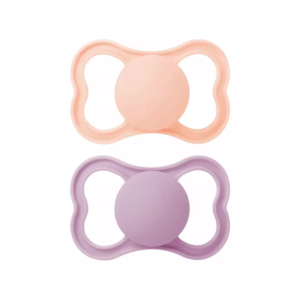 Mam - Schnuller, 6-16 Monate, Multicolor 2