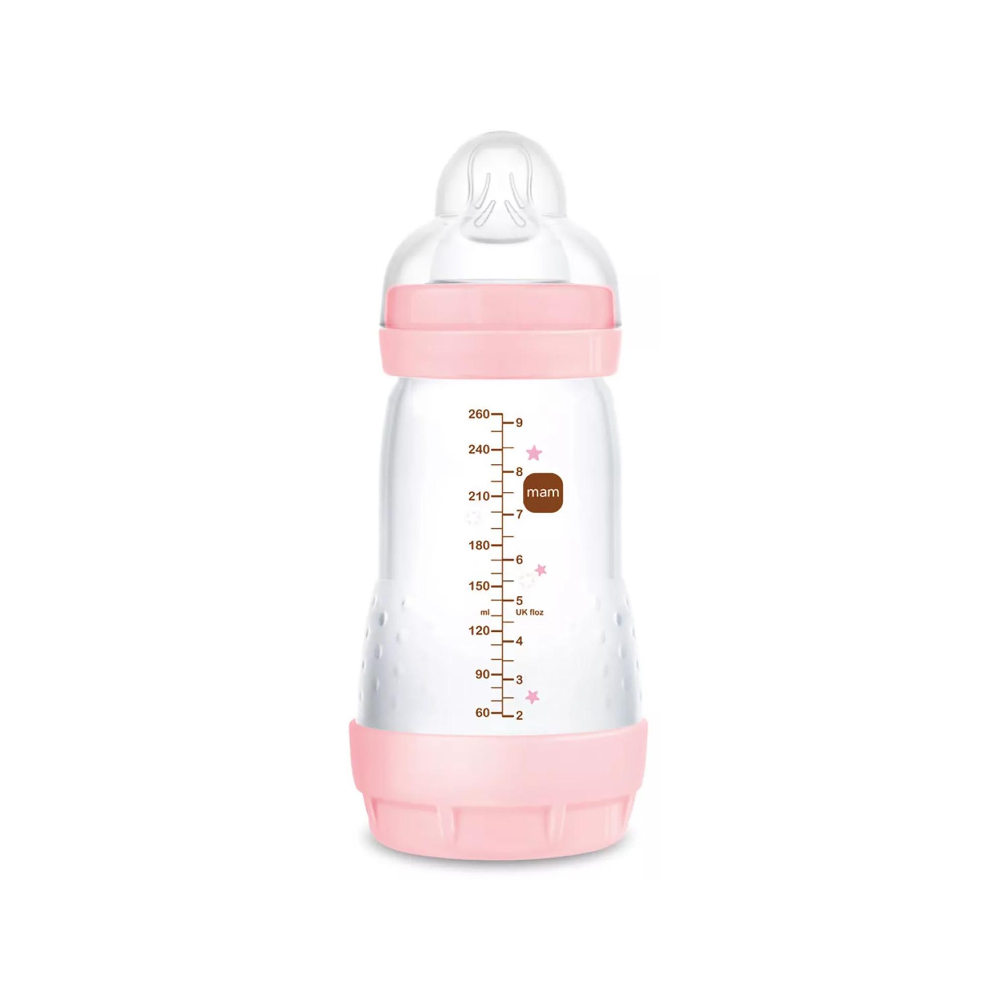 MAM  Biberon 
