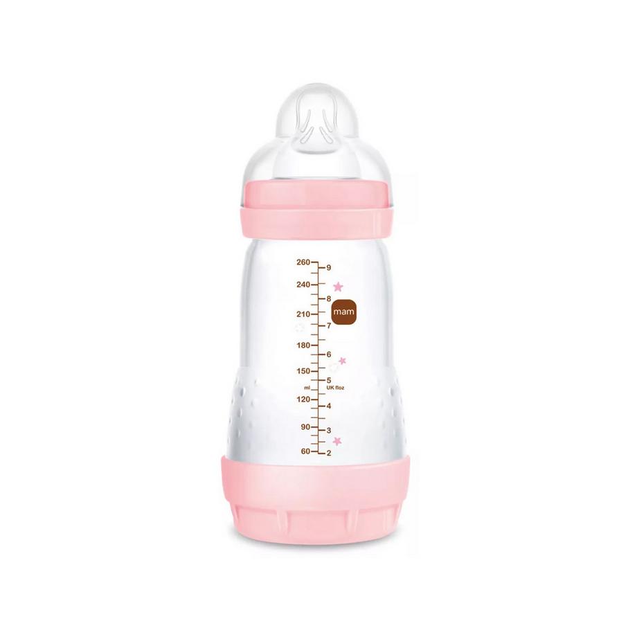 MAM  Fläschchen 
