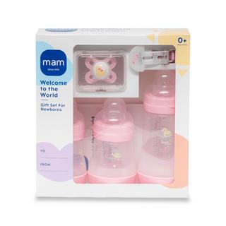 MAM  Set regalo neonato 