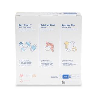 MAM  Set regalo neonato 