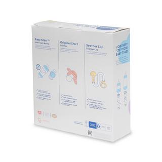 MAM  Set regalo neonato 