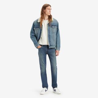 Levi's® 502 Taper Cool Jeans Tapered Fit  