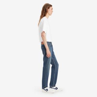 Levi's® 502 Taper Cool Jeans Tapered Fit  