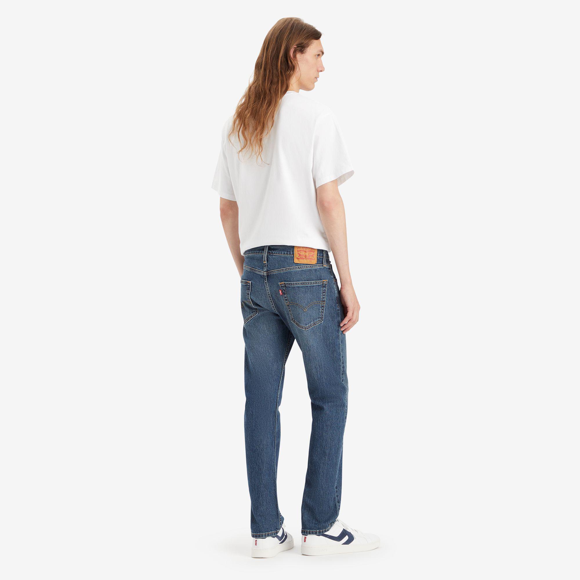Levi's® 502 Taper Cool Jeans Tapered Fit  