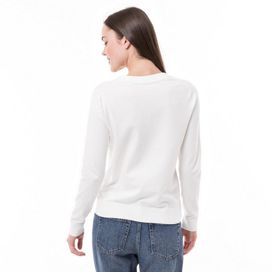 TOMMY HILFIGER V-Neck Pullover  