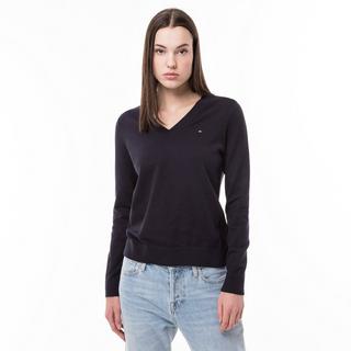 TOMMY HILFIGER V-Neck Pullover  