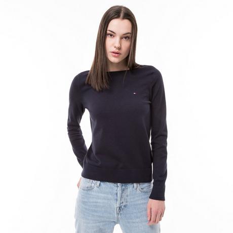 TOMMY HILFIGER U-Boot Pullover  