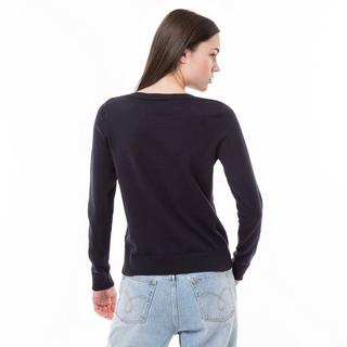 TOMMY HILFIGER U-Boot Pullover  