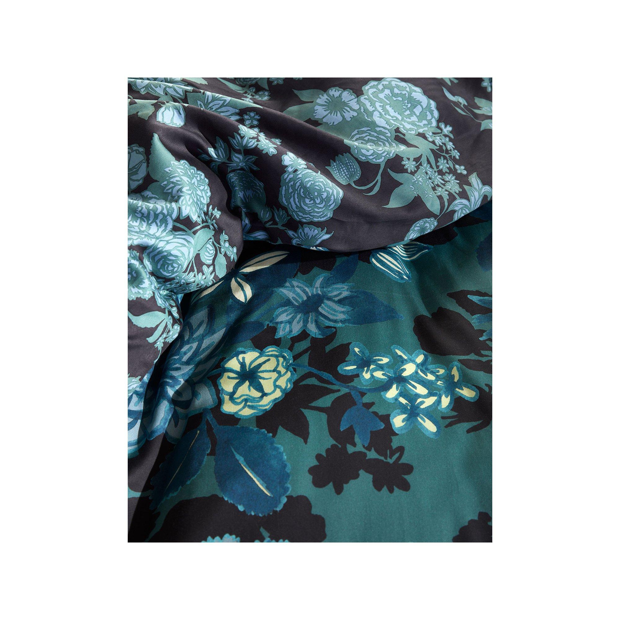 ESSENZA Flore Housse de couette  