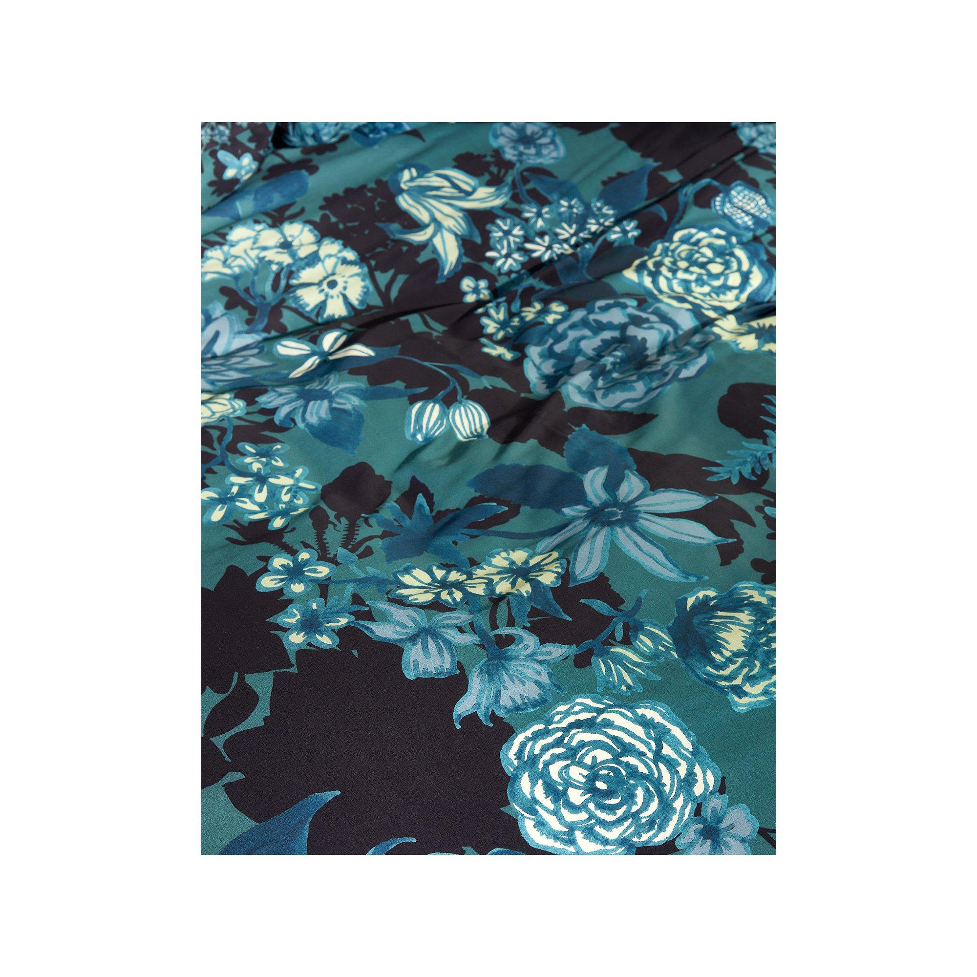 ESSENZA Flore Housse de couette  