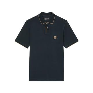 Marc O'Polo Kurzarm Poloshirt  
