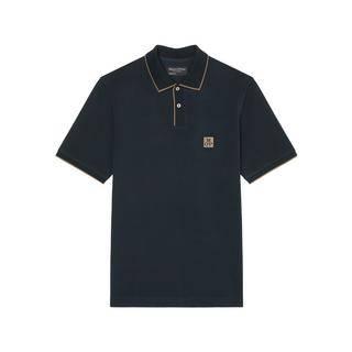 Marc O'Polo  Poloshirt, kurzarm 