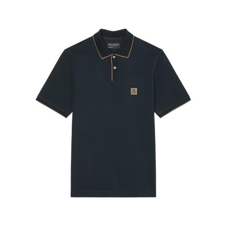 Marc O'Polo  Poloshirt, kurzarm 