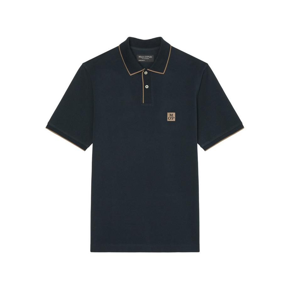 Marc O'Polo Kurzarm Poloshirt  