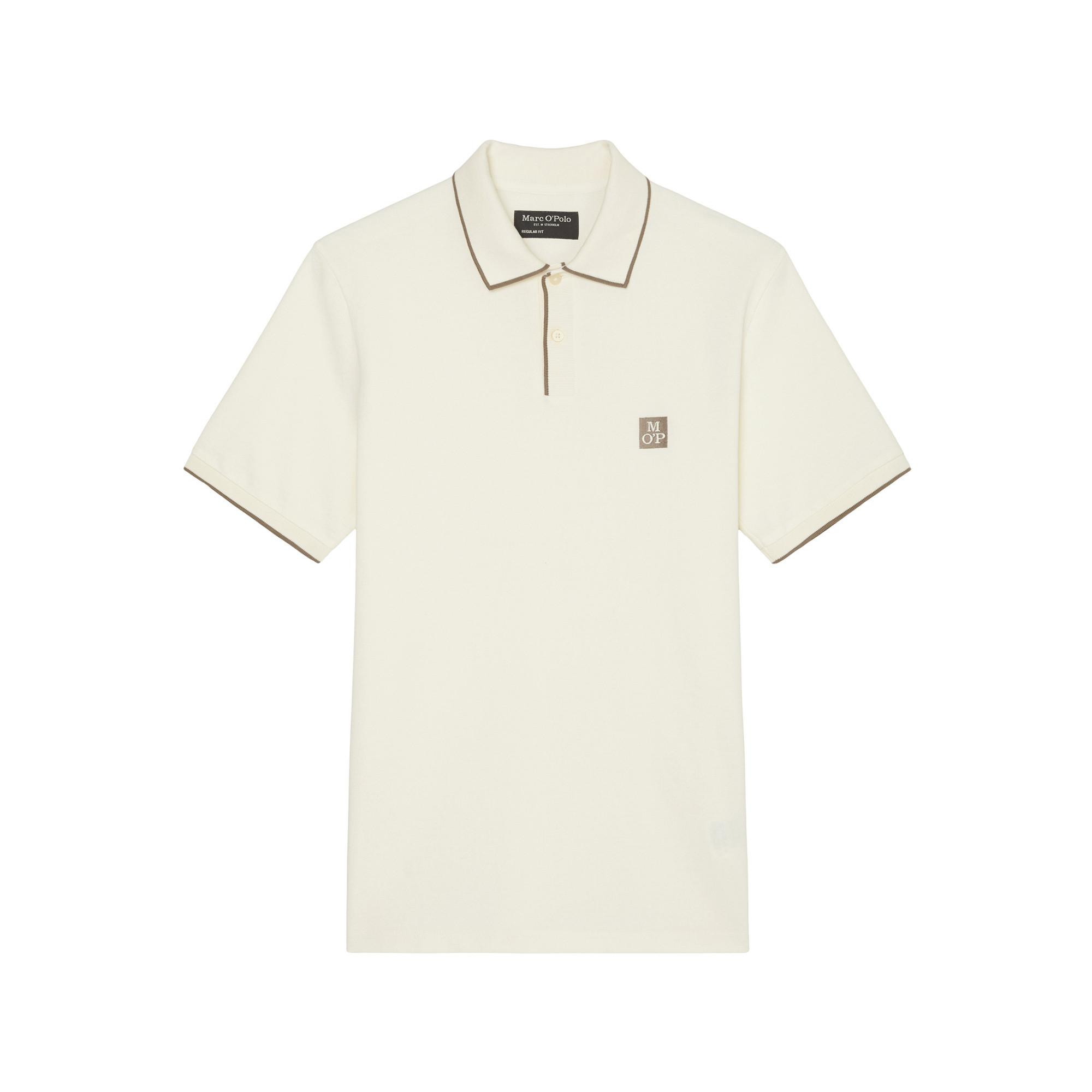 Marc O'Polo  Poloshirt, kurzarm 