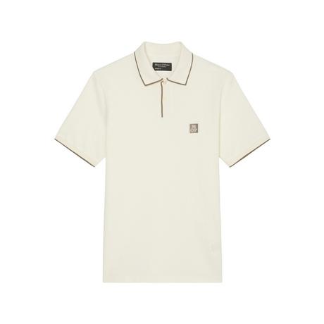 Marc O'Polo  Poloshirt, kurzarm 