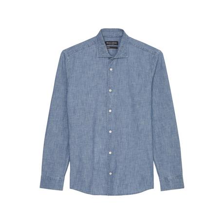 Marc O'Polo Langarmhemd  