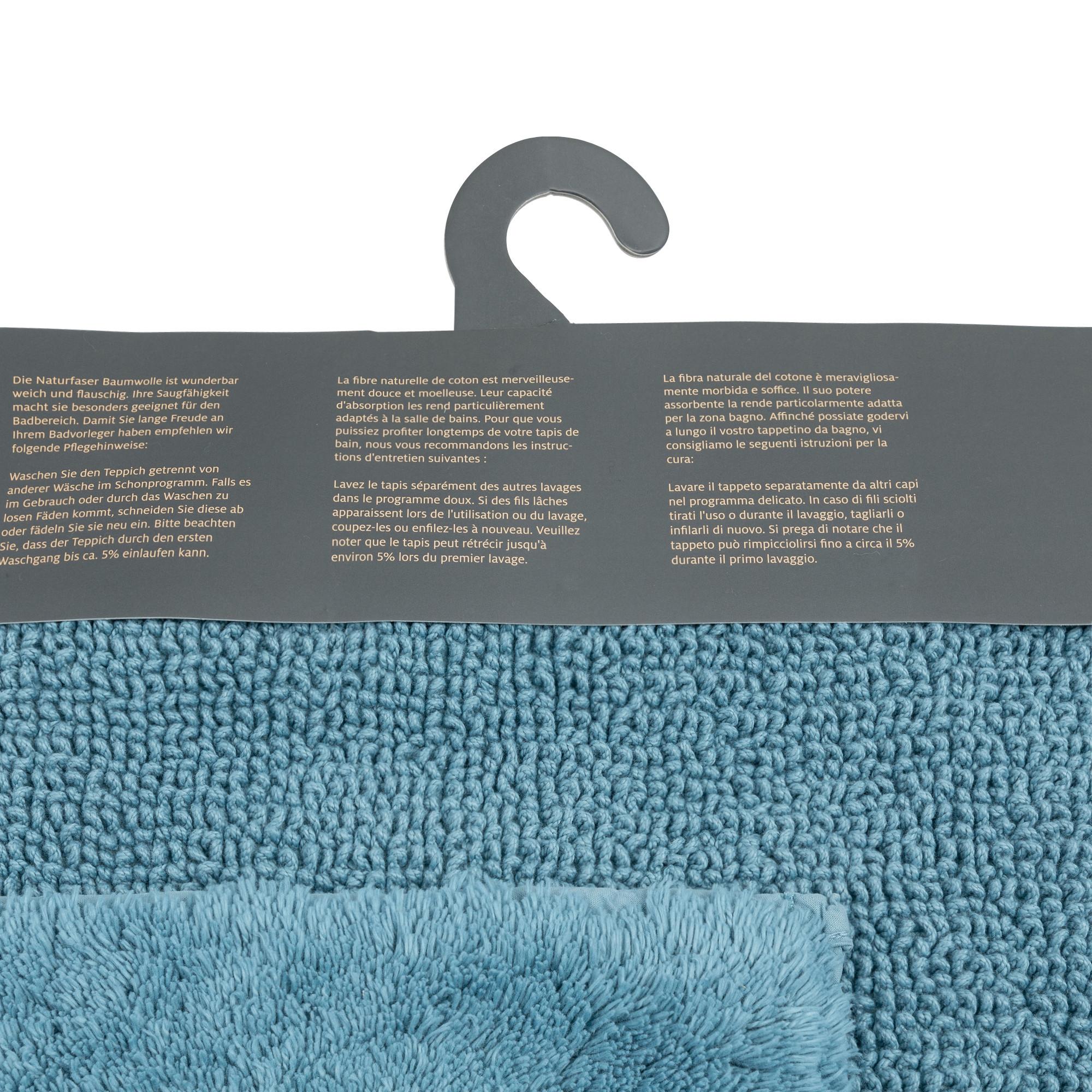 Manor Tapis de bain Deluxe 