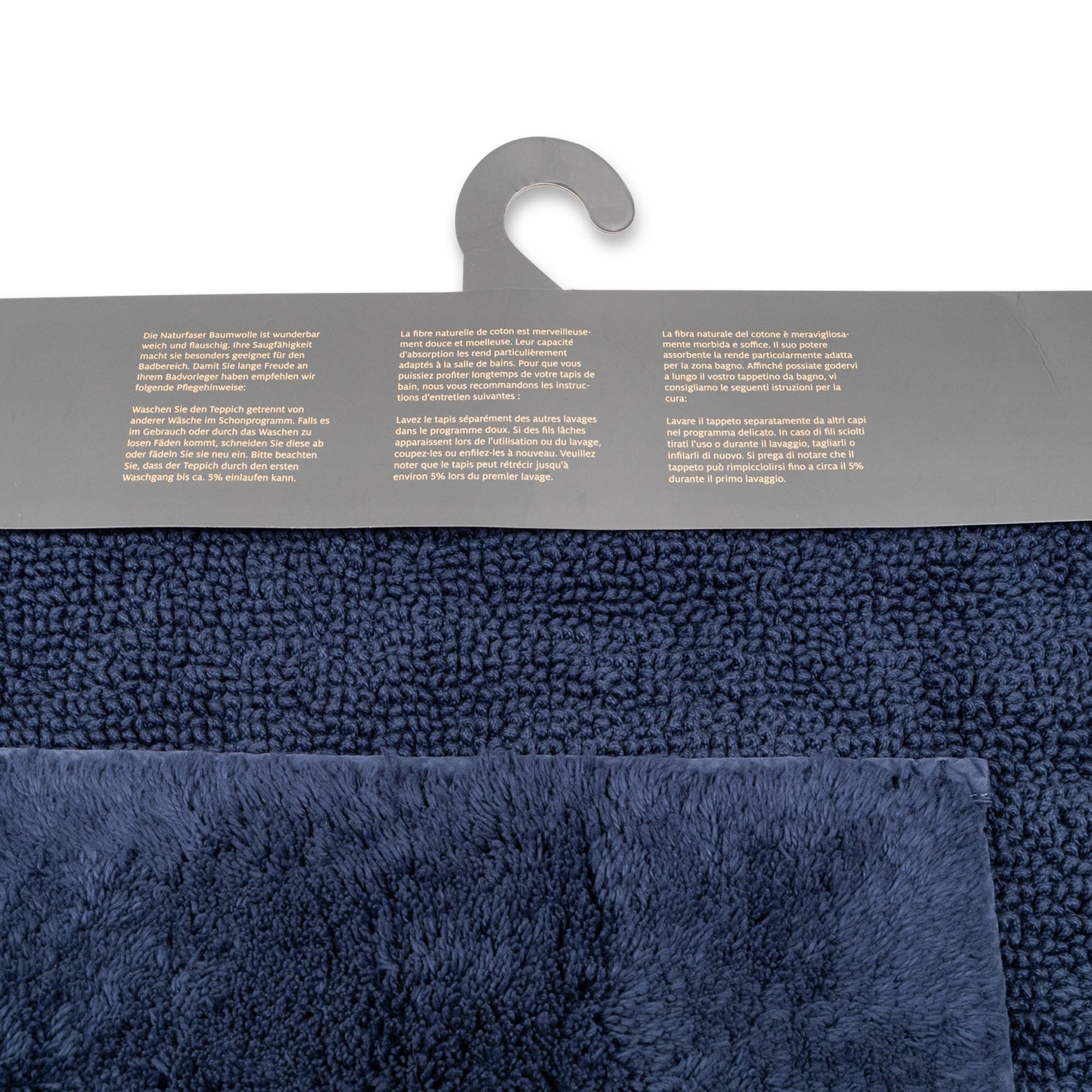 Manor Tapis de bain Deluxe 