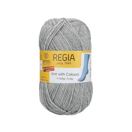 gründl Filato per maglieria Regina, unico 