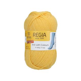 gründl Filato per maglieria Regina, unico 