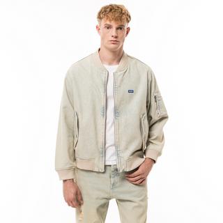 HUGO BLUE Bajam Giacca di Jeans  