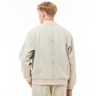 HUGO BLUE Bajam Giacca di Jeans  