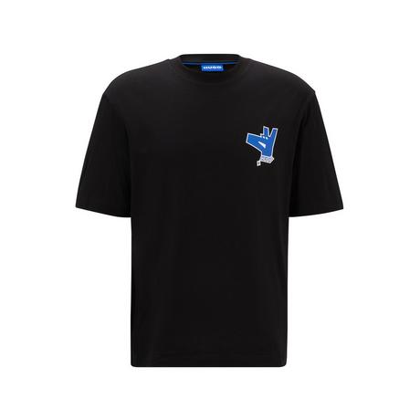 HUGO BLUE Nollico 10262283 01 T-shirt 