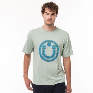 HUGO BLUE Nakoree 10256045 01 T-shirt 