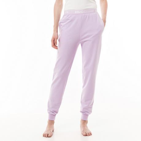 HUGO Sporty Logo Regular Fit Trainerhose  