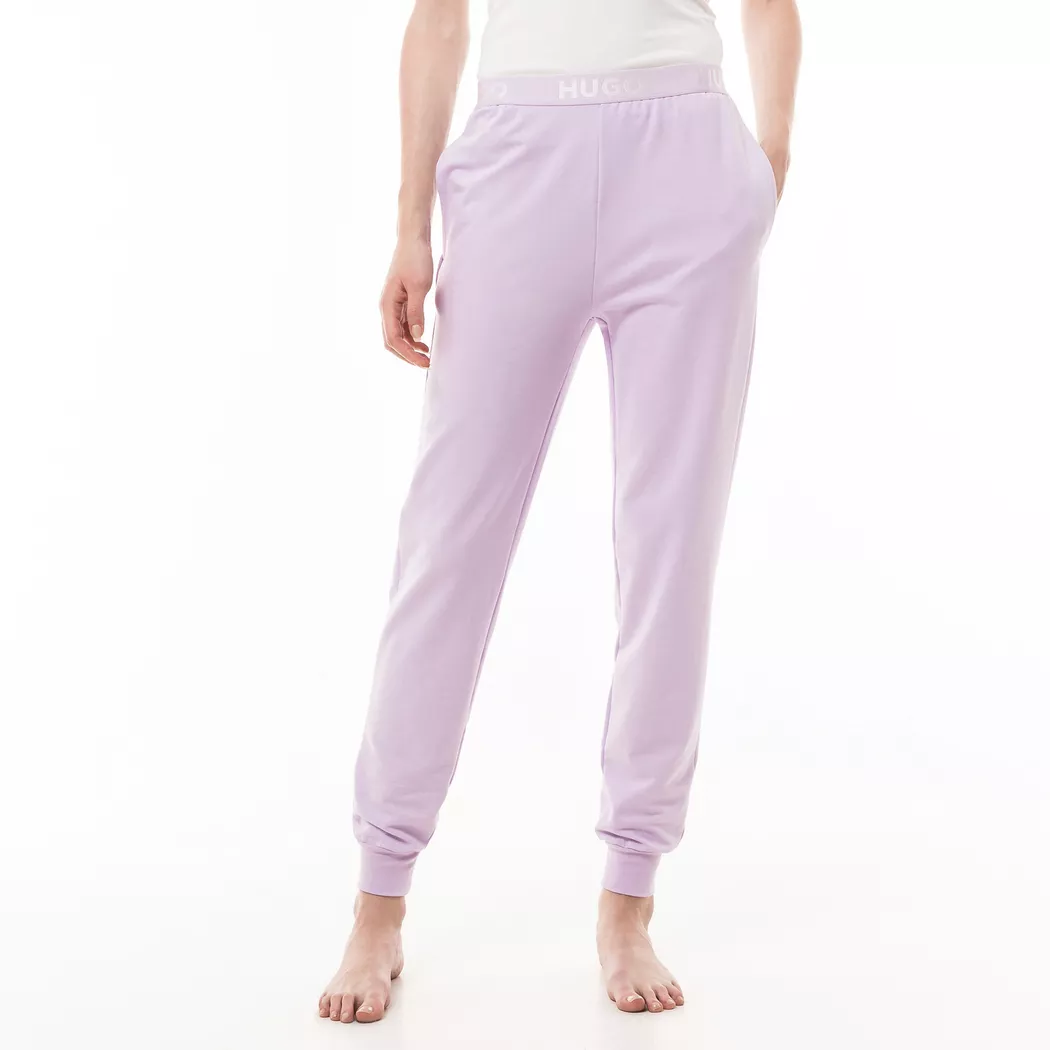 Hugo - Trainerhose, für Damen, Violett, Größe XS